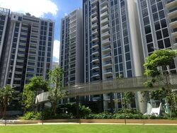 The Panorama (D20), Condominium #561330361